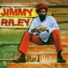 Jimmy Riley - Hard Drive