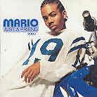 Mario - Just A Friend - 2 Track