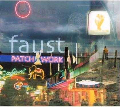 Faust - Patchwork 1971-2002