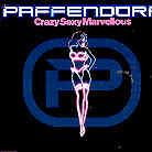 Paffendorf - Crazy Sexy Marvellous