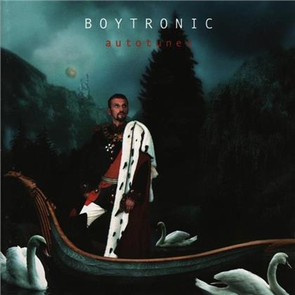 Boytronic - Autotunes