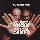 Youssou N'Dour - So Many Men - 2 Track