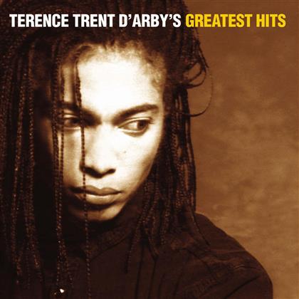 Terence Trent D'Arby - Essential (2 CDs)