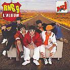 Le 6-9 - L'album