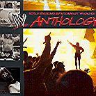 Wwe Anthology (3 CDs)