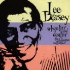 Lee Dorsey - Wheelin' And Dealin'