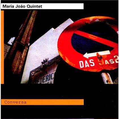 Maria Joao - Conversa