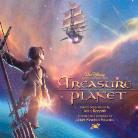 James Newton Howard - Treasure Planet - OST (CD)