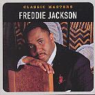 Freddie Jackson - Classic Masters