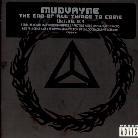 Mudvayne - End Of All Things To Come - Limited
