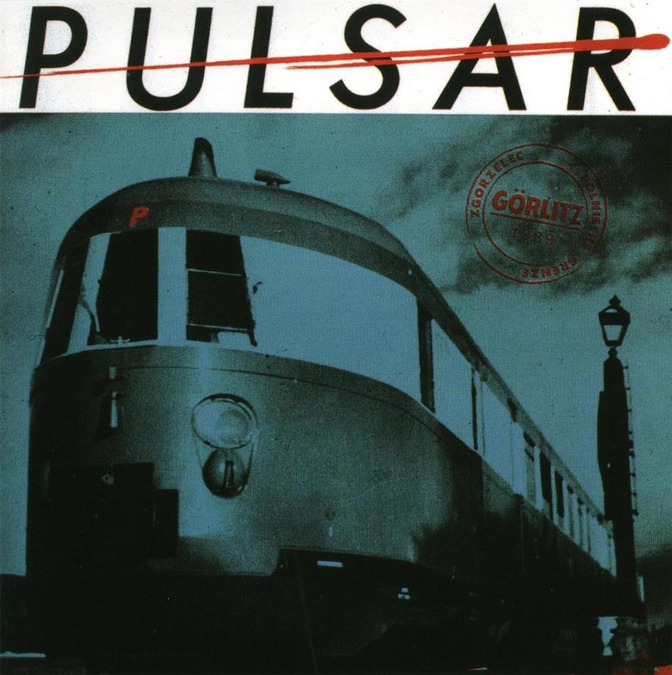 Pulsar - Gorlitz