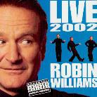 Robin Williams - Live 2002 (2 CD)