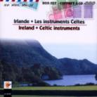 Ireland - Various - Celtic Instruments (3 CDs)