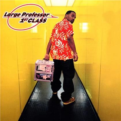 Large Professor - First Class