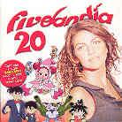 Cristina D'Avena - Fivelandia 20