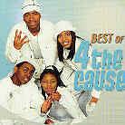4 The Cause - Best Of