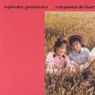 Esplendor Geometrico - Compuesto De Hierro