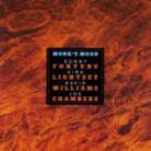 Sonny Fortune - Monk's Mood