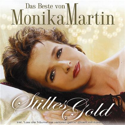 Monika Martin - Stilles Gold - Das Beste