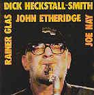 Dick Heckstall-Smith - Live 90