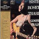 Sister Tharpe - Gospel Train