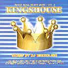 Kingshouse - Vol. 02 - Mixed By Dj Mirkolino