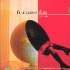 Francesco Diaz - In The Mix 1