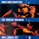 Boogie Down Productions (Krs-One) - Live Hardcore