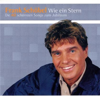Frank Schoebel - Wie Ein Stern (2 CDs)