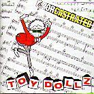 The Toy Dolls - Orchastrated