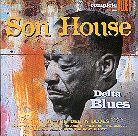 Son House - Delta Blues (Snapper)