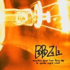 Baba Zula - Seventeen Pieces From