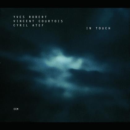 Yves Robert - In Touch