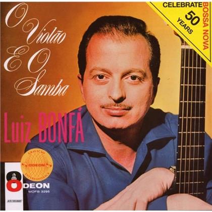 Luiz Bonfa - O Violao E O Samba