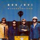 Bon Jovi - Misunderstood - 2 Track