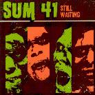 Sum 41 - Still Waiting - 2 Track