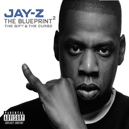 Jay-Z - Blueprint 2 - The Gift & The Curse (2 CDs)