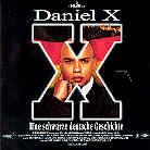 D-Flame - Daniel X, Eine Schwarze Deutsche