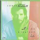 Eddie Rabbitt - All Time Gr. Hits - Greatest Hits
