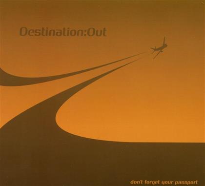 Destination Out - Various 1