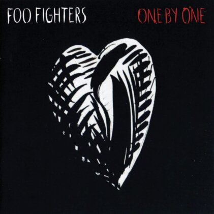Foo Fighters - One By One