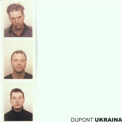 Dupont - Ukrainia