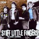 Stiff Little Fingers - Radio 1 Sessions