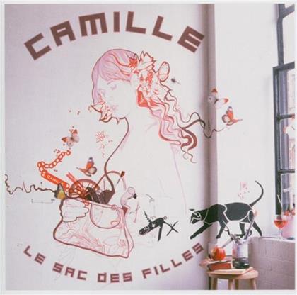 Camille - Le Sac Des Filles