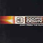 3 Doors Down - Away From The Sun (Limited Edition)