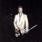 DJ Hell - Electronic Body House Music (3 CDs)