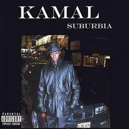 Kamal - Suburbia