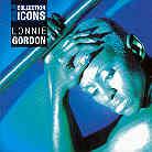 Lonnie Gordon - Collection Icons