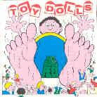 The Toy Dolls - Fat Bobs Feet