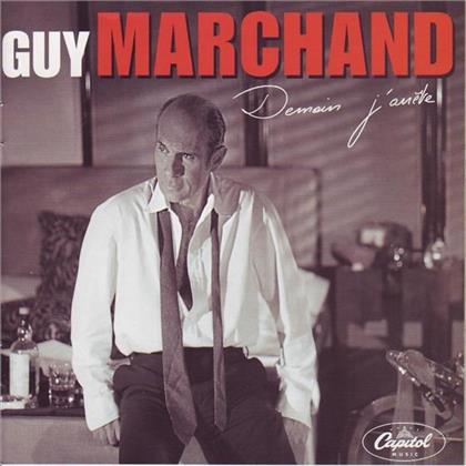 Guy Marchand - Demain J'arrete (2 CD)